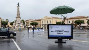 Francavilla al Mare, allerta meteo per domenica 26 luglio