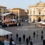 Pescara, 'La Notte dei Serpenti': accesso a partire dalle 18:00
