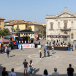 Martinsicuro, Color Mob 2026: festa di colori al Lungomare Italia