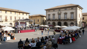 Atessa, Le Notti del Vino: appuntamento stasera in centro storico