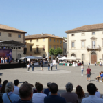 Pratola Peligna, The Darwin Show: appuntamento 27 luglio in Piazza Garibaldi