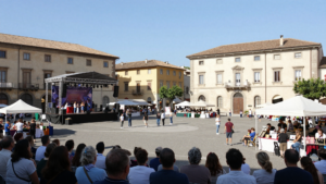 Pratola Peligna, The Darwin Show: appuntamento 27 luglio in Piazza Garibaldi