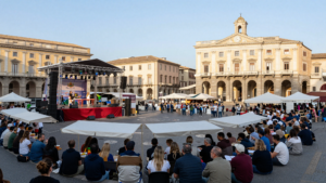 Pescara, La Notte dei Serpenti: successo per la quarta edizione