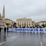 Francavilla al Mare, allerta temporali: indicazioni per i cittadini