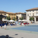 Pratola Peligna, Torneo giovanile di tennis FITP: 26 luglio 2026