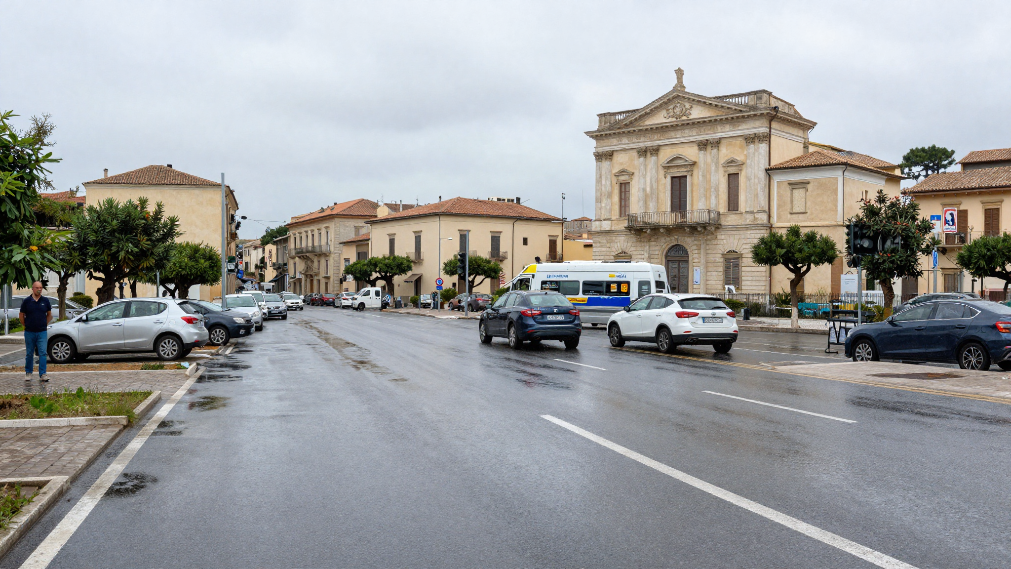 Francavilla al Mare, previsioni meteo per lunedì 27 luglio