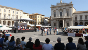 Pescara, film 'L’Aura': terminate le riprese con Bocci e Chiatti