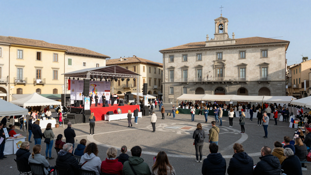 Alba Adriatica, Carnevalba 2026: appuntamento il 2 e 3 agosto