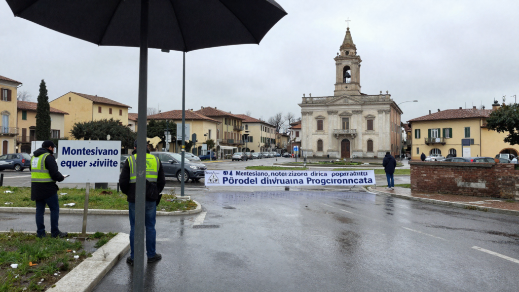 Montesilvano, interruzione idrica non programmata: dettagli per i cittadini