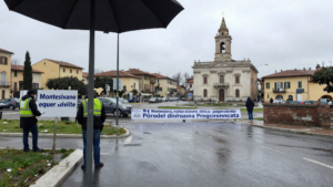 Montesilvano, interruzione idrica non programmata: dettagli per i cittadini