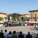 Notaresco, scoperta di Piazza Civitello: un viaggio tra storia e memoria