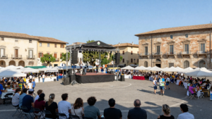 Notaresco, scoperta di Piazza Civitello: un viaggio tra storia e memoria