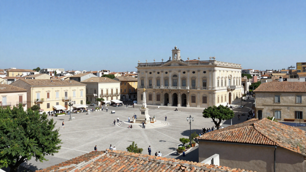 Chieti, servizi comunali: incontro con l'Università per migliorare l'integrazione