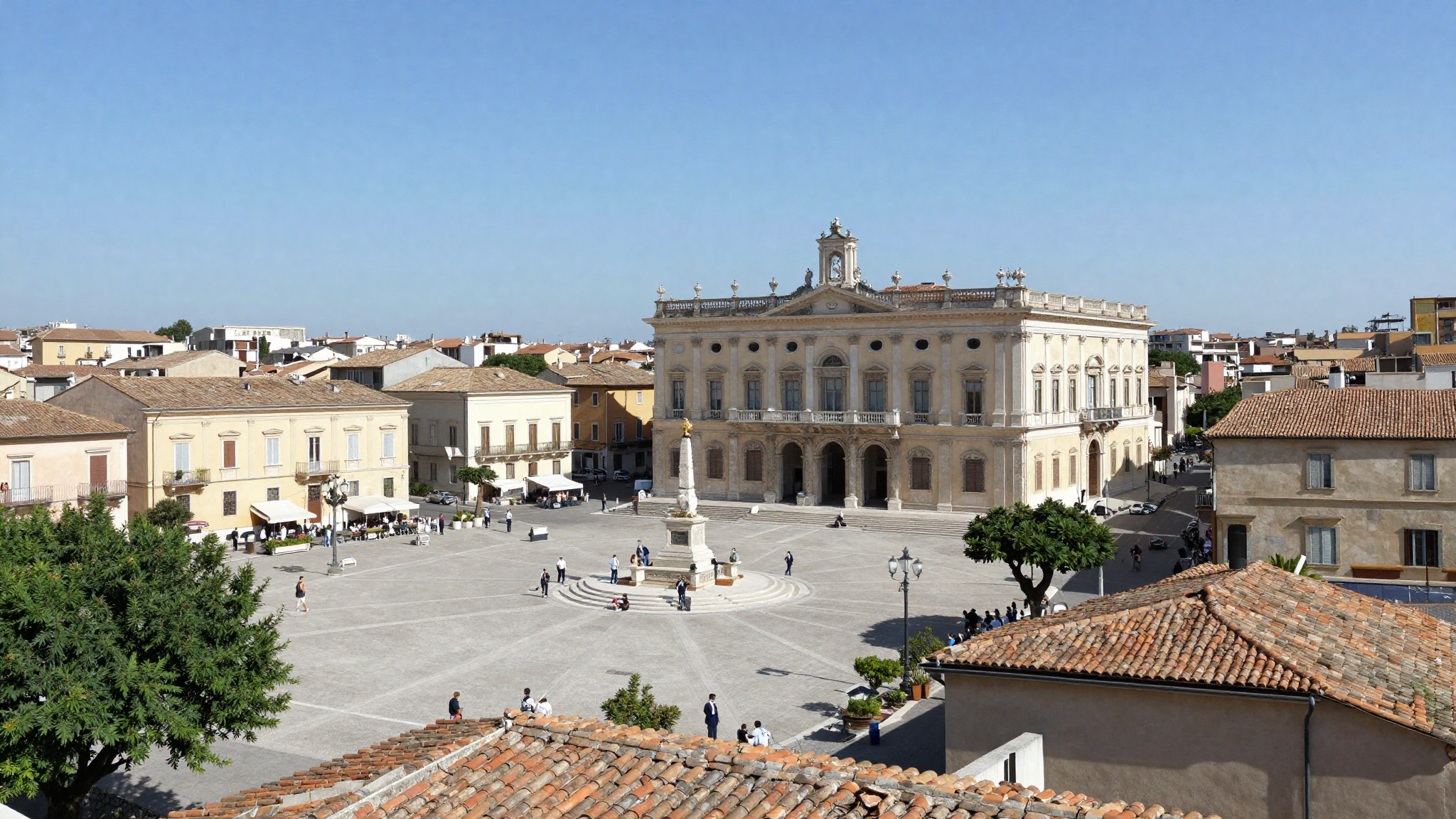Chieti, servizi comunali: incontro con l'Università per migliorare l'integrazione