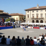 Avezzano, riconoscimento ai campioni di nuoto: evento in Comune