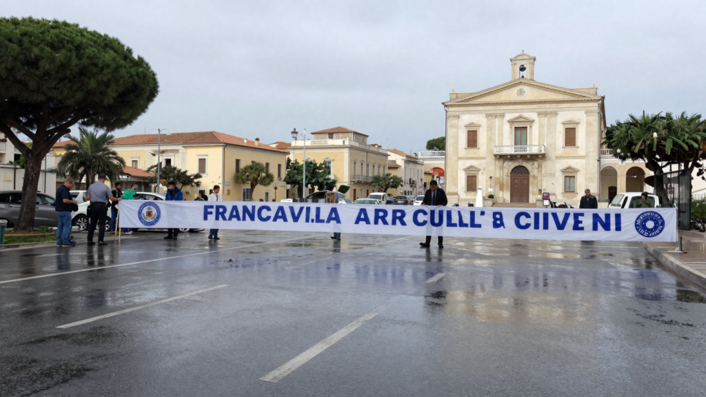 Francavilla al Mare, previsioni meteo: caldo in aumento il 29 luglio