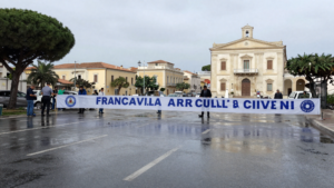 Francavilla al Mare, previsioni meteo: caldo in aumento il 29 luglio