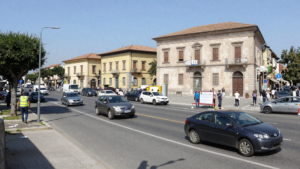 Spoltore, lavori per nuovi attraversamenti pedonali