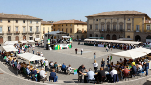 Notaresco, Notaresco Irish Festival: appuntamento 28-30 agosto 2026