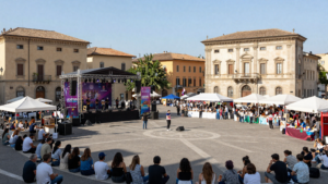 Pratola Peligna, K. POP REVOLUTION: concerto tributo il 18 agosto