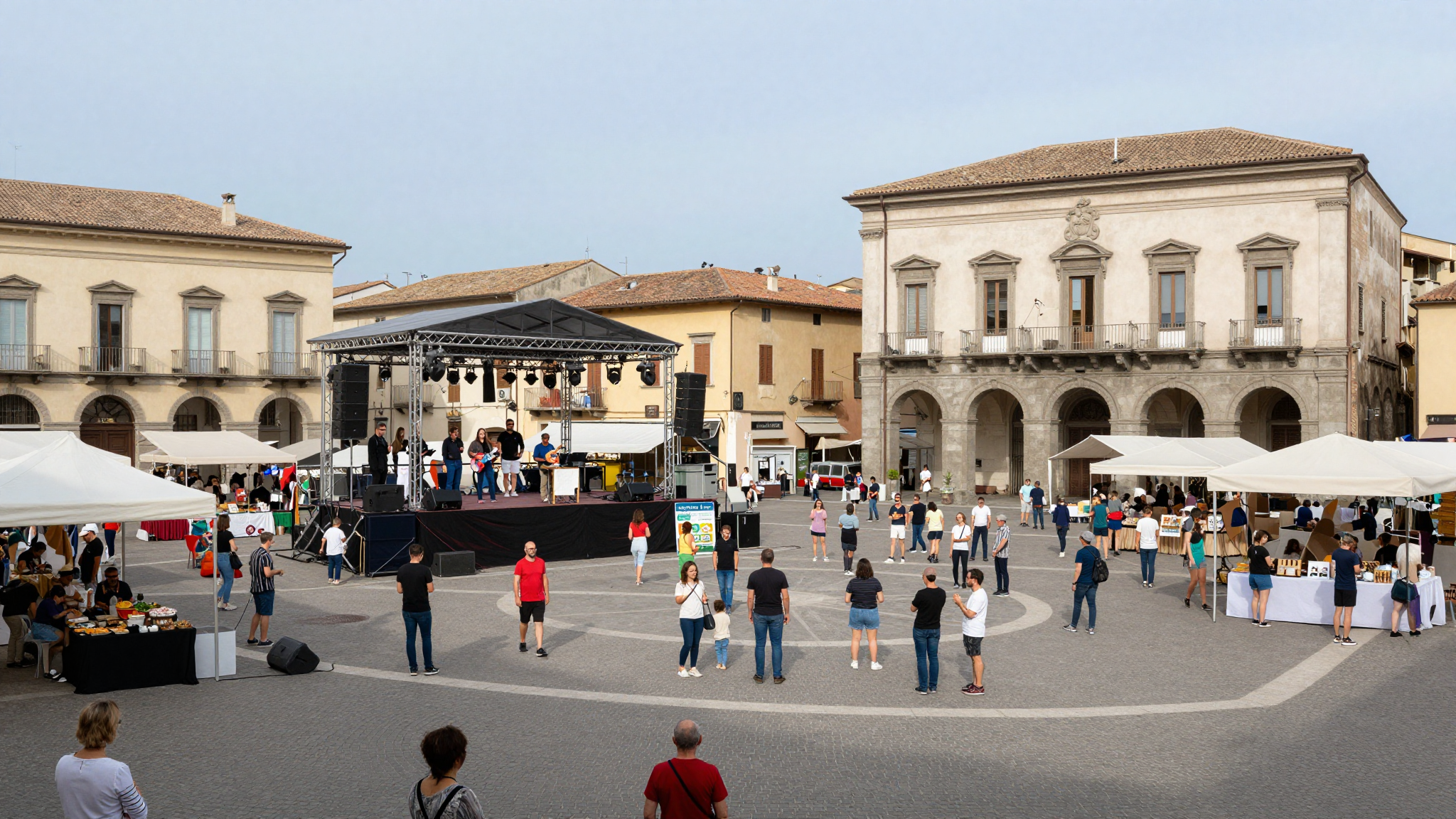 Silvi, Street & Chic: appuntamento dal 30 luglio al 2 agosto