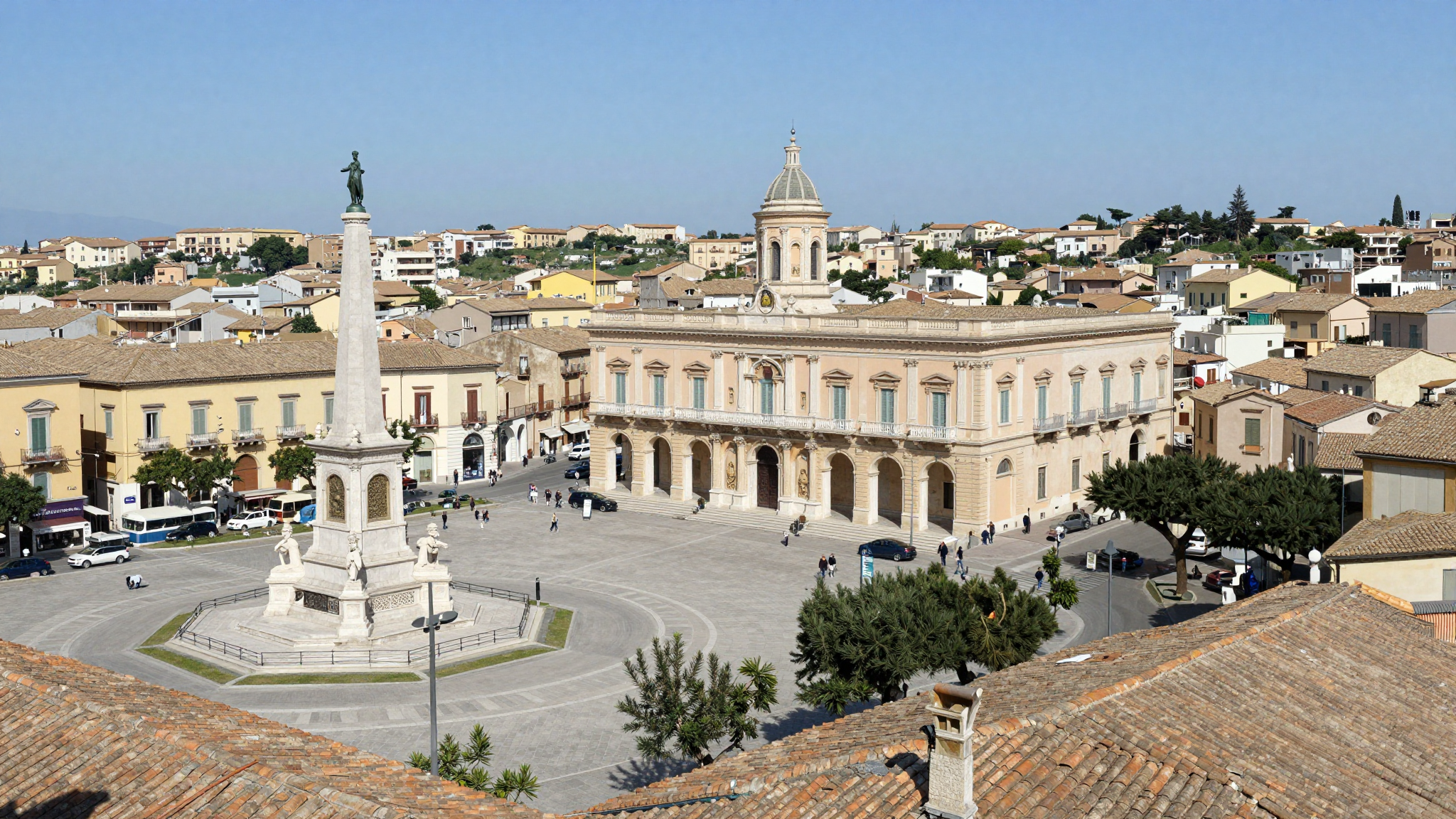 Chieti: L'Amministrazione comunale esprime cordoglio a Romina Spadaccini