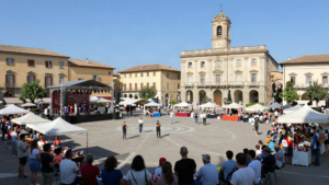 Pratola Peligna, Muntagninjazz: Natalio Mangalavite il 31 luglio
