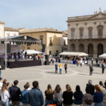 Chieti, Alberto Di Muzio entra nella Famiglia Ma: evento storico
