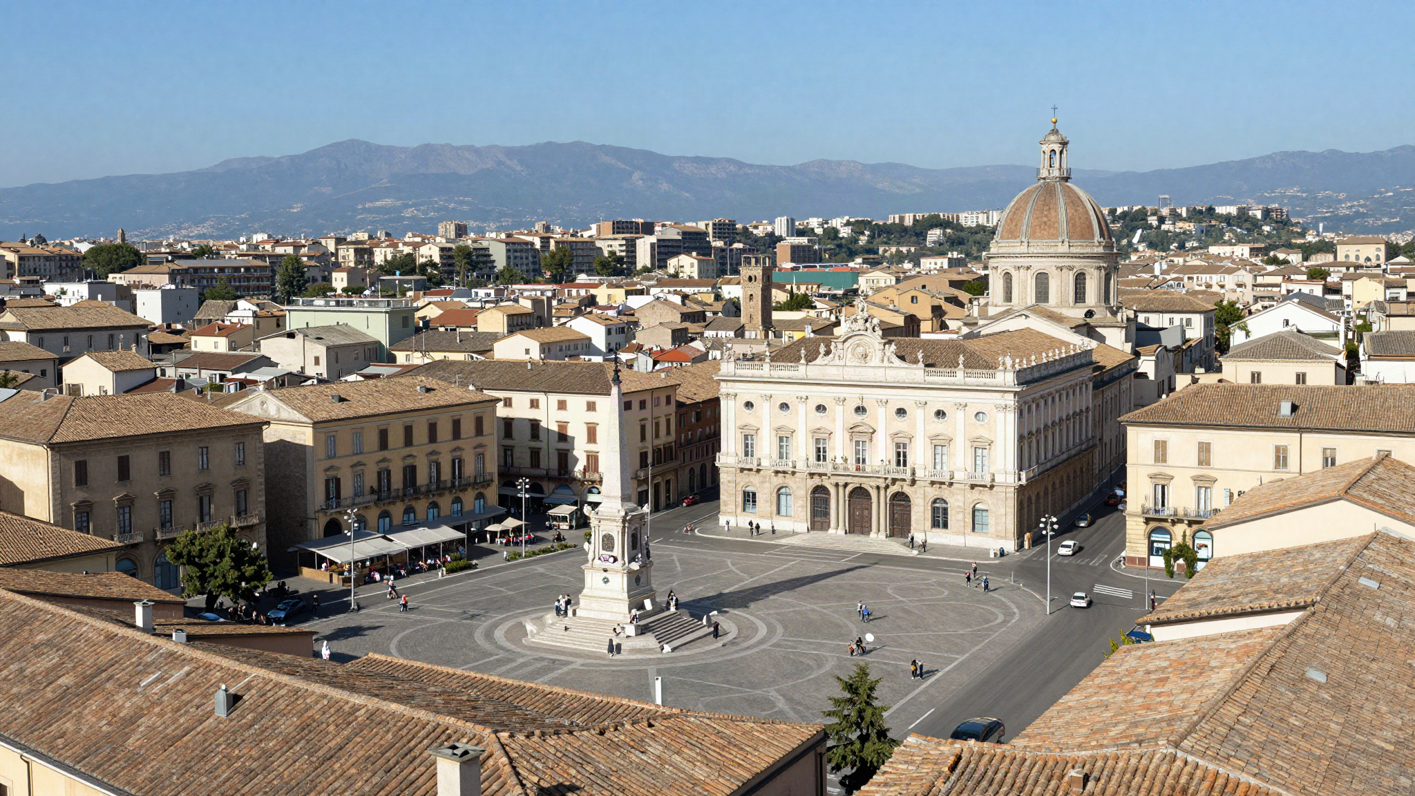 Pescara, riflessione sull'esperienza del Festival: relazioni e emozioni
