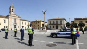 Mosciano Sant'Angelo, ordinanza per concerto: in vigore dal 30 luglio