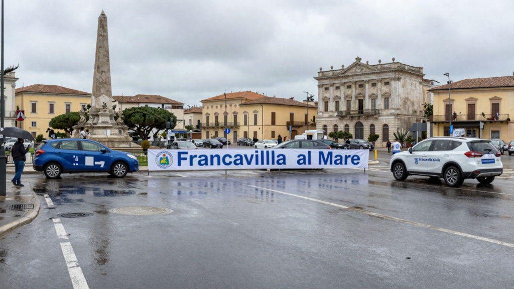Francavilla al Mare, previsioni meteo per giovedì 30 luglio