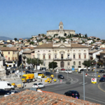 Sulmona, modifiche alla viabilità: riapertura bretella nei prossimi giorni