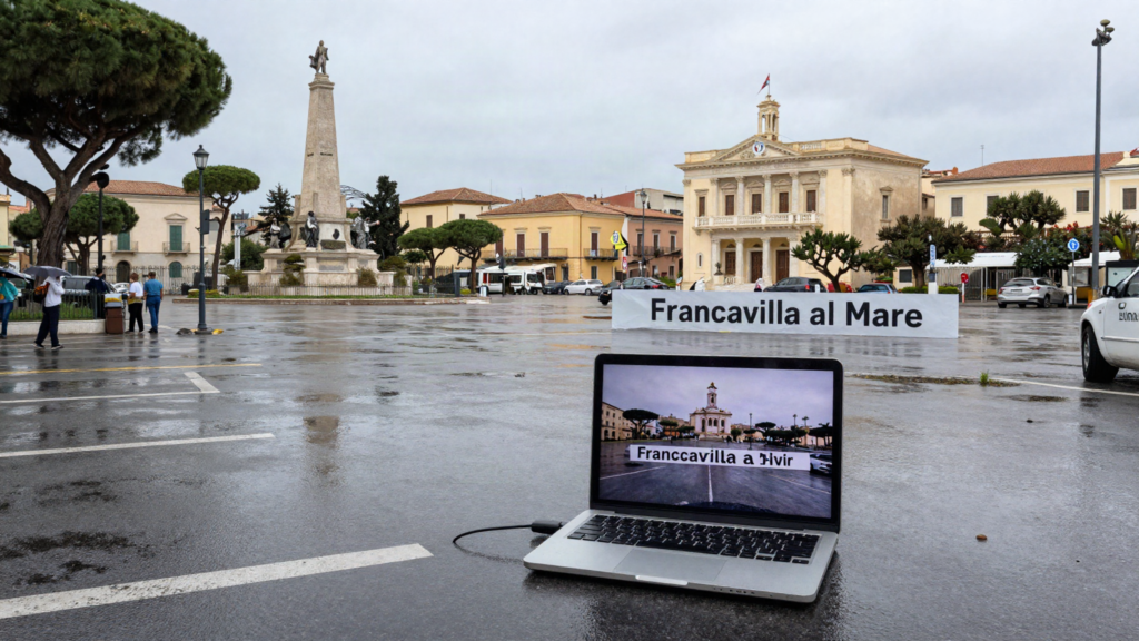 Francavilla al Mare, previsioni meteo per il 31 luglio