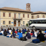 Penne, inaugurazione della scuola 'Mario Giardini'