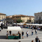 Pineto: festa per i 100 anni di Lidia Giannangelo