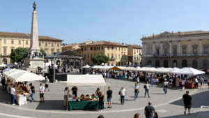 Pineto: festa per i 100 anni di Lidia Giannangelo