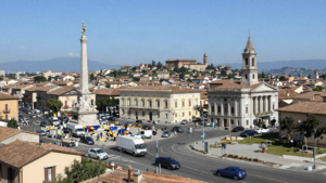 Manoppello, chiusura Strada Provinciale 57 bis: cosa cambia domani