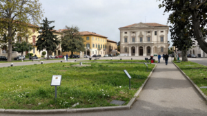 Tortoreto, richiamo al decoro urbano: un impegno comune