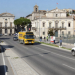 Vasto, rifacimento manto stradale in diverse zone della città