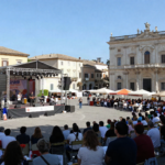 Vasto, concerto di Sergio Cammariere ai Giardini d’Avalos