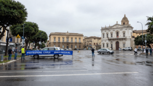 Pescara, allerta gialla in vigore: indicazioni per il 30 giugno e 1 luglio