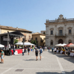 Pratola Peligna: scoprire il paese tra storia e tradizioni