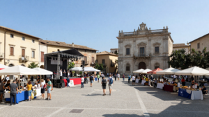 Pratola Peligna: scoprire il paese tra storia e tradizioni