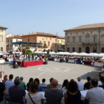 Montesilvano, Viaggio nei Chakra: appuntamento giovedì 2 luglio