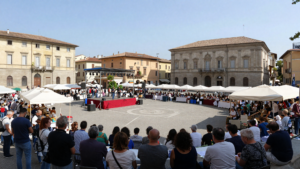 Montesilvano, Viaggio nei Chakra: appuntamento giovedì 2 luglio