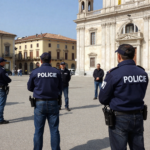 Giulianova, campagna per la sicurezza stradale