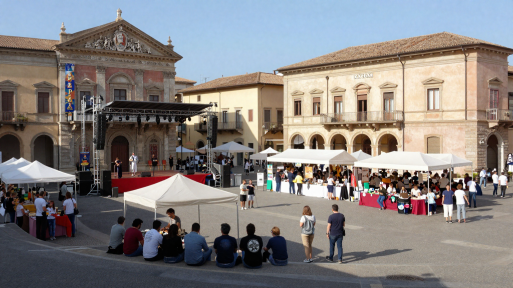 Lanciano, Festival di Musica Barocca: appuntamento 1° luglio all'Auditorium Diocleziano