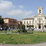 Chieti, sopralluogo nelle ex caserme Bucciante e Berardi