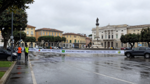 Pescara, allerta gialla in vigore: le indicazioni per i cittadini il 2 luglio 2026
