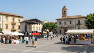 Sant'Egidio alla Vibrata, eventi: calendario di Luglio 2026